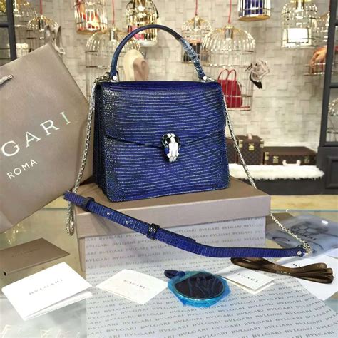 bulgari bag china